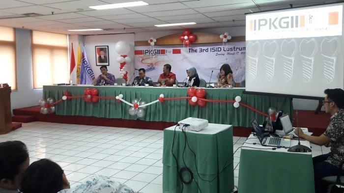 Dirugikan, Persatuan Dokter Gigi Indonesia Ancam Keluar dari BPJS Kesehatan