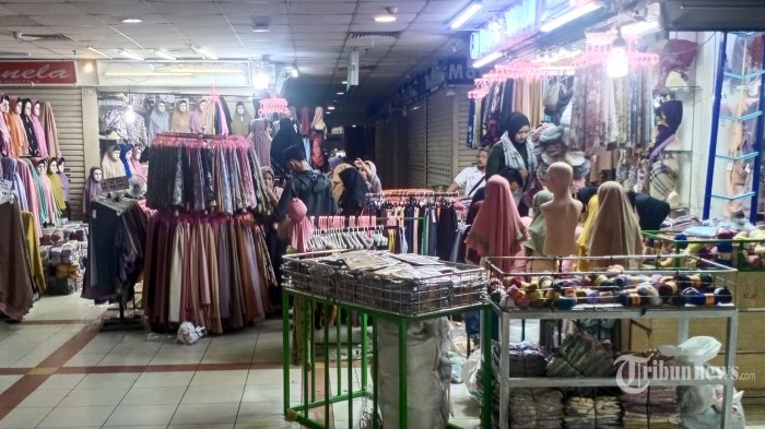 Dukung Larangan Tiktok, Pedagang Sampaikan Aspirasi Minta Pendampingan Bisnis Digital dan Offline