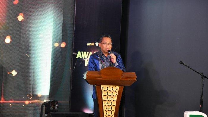 Pegadaian-ISEI Cetak Bibit Unggul Wirausaha Muda Melalui HoKi