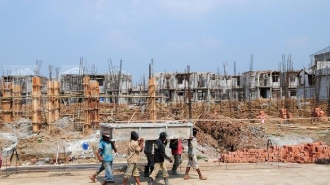 Rumah Tapak Milik LPKR Jadi Incaran Milenial