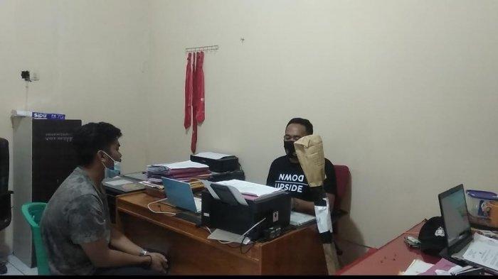 Pembunuhan di Bone Dipicu Seringnya Korban Tunjukan Organ Vitalnya pada Istri Pelaku