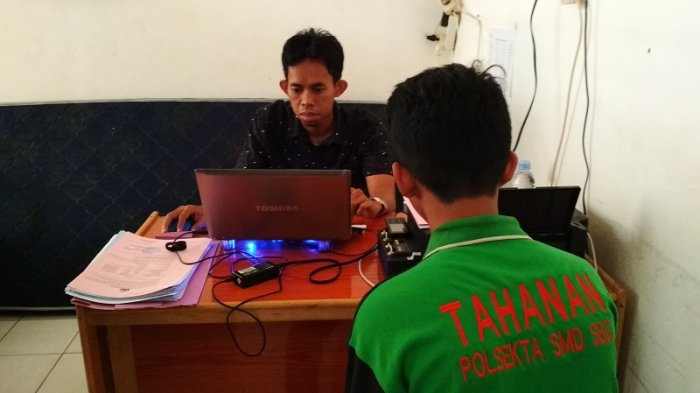 Tak Tahan Selalu Diajak 'Gituan' Sama Pacar, Ini yang Dilakukan Siswi SMK