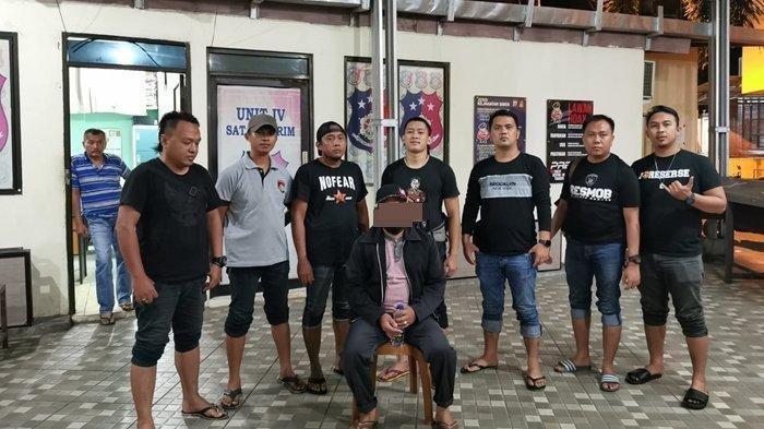 Cabuli Anak Tirinya Sejak 2019, Pria 42 Tahun Diringkus Setelah Dilaporkan Orang Tua Korban