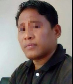 Pencuri Malah Bawa Kabur Kamera CCTV dari Bilik ATM