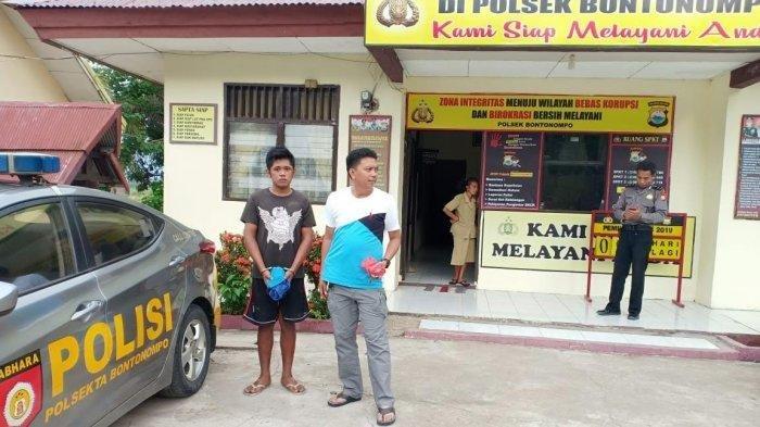 Sebulan Lebih Pelajar SMP Disekap Pria yang Dikenalnya Lewat Facebook