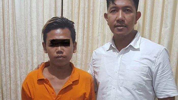 Pemuda Terbirit-birit Sambil Telanjang Saat Ketahuan Hendak Memperkosa Mahasiswi, Ini Kronologisnya