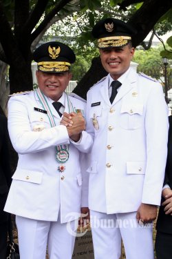 Pesan KPK untuk Gubernur Sumut, Jangan Lagi Ada Korupsi Berjamaah