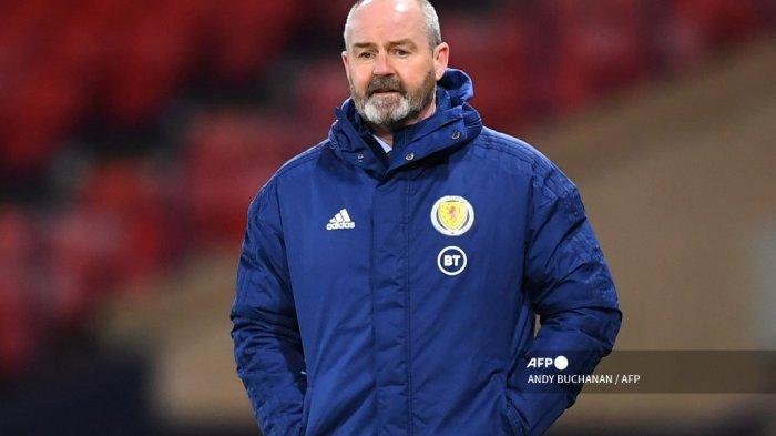 Profil Steve Clarke, Pelatih Timnas Skotlandia yang Bawa Harapan Baru di Piala Dunia 2026