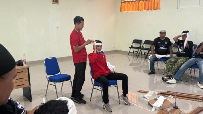 PELATIHAN BHD AMBULANS - pelatihan Kegawatdaruratan dan Bantuan Hidup Dasar (BHD) pada Sabtu, 14 Februari 2026 di RS Mangesti Rahayu