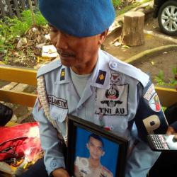 Taruna AAU di Bandung Tewas Ditusuk Orang, Sudah Dua Tahun Pelakunya Belum Jelas
