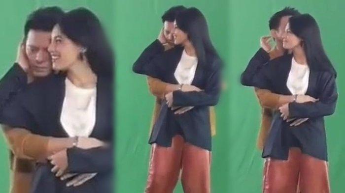 Ariel Noah dan Lania Fira