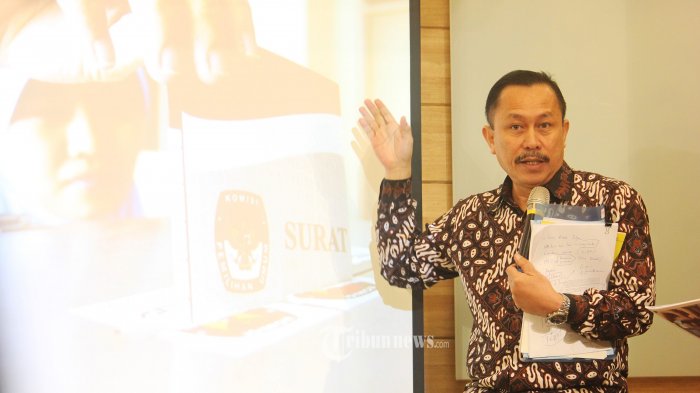 Mata Najwa Bahas Isu Separatisme Papua, Ketua Komnas HAM Singgung SBY hingga Gus Dur Tangani Aceh