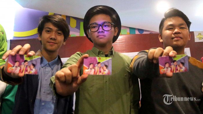 Tinggal Kiki dan Aldi, CJR Bakal Bertahan atau Bubar Ya?