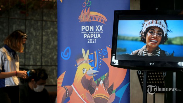 Gubernur Anies Baswedan Lepas Keberangkatan Kontingen DKI Jakarta ke Papua Besok
