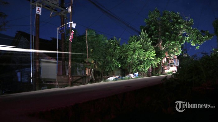Warga Pulau Masalembu Sumenep Mengeluh Sudah 5 Hari Listrik Mati, Hanya Menyala Malam Hari