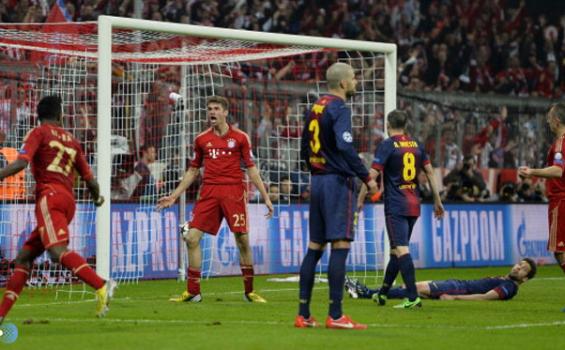 Franz Beckenbauer Bantah Sebut Barcelona Akan Curang