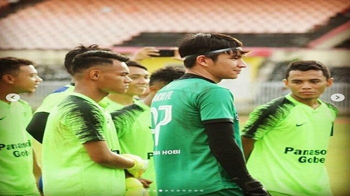 Persidago ke Babak 16 Besar Piala Indonesia, Jumpa Persinga atau Persebaya?