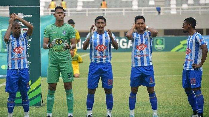 PSPS Makin Tak Tahu Arah di Liga 2: Belum Pernah Menang, Pemain Pingsan hingga Pecat Pelatih