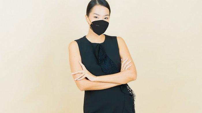 Dokter Reisa Broto Asmoro Sarankan Penggunaan Masker Ganda untuk Cegah Virus Corona