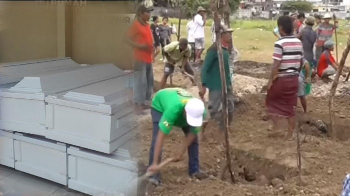 Jenazah Teroris Ditolak Warga, Bagaimana Sebenarnya Pandangan Agama dalam mengurus Jenazah Teroris?
