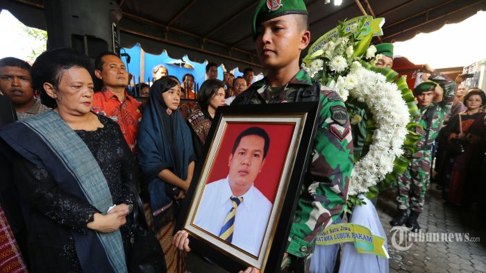 Dua Pembunuh Petugas Pajak Terancam Hukuman Mati
