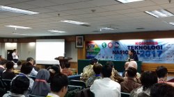 KTN 2017 Hari Kedua Digelar, BPPT Tawarkan Rekomendasi Peningkatan Dukungan Teknologi Nasional