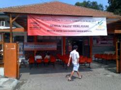 Tak Ada Warga Datang di Pembagian BLSM Batulicin