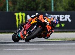Profil Brad Binder, Juara MotoGP Ceko 2020, Hentikan Dominasi Yamaha dan Fabio Quartararo