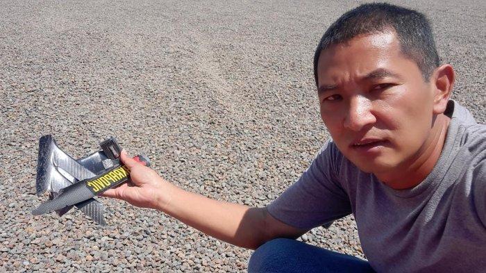 Penampakan Kerb dan Gravel di Sirkuit Mandalika, Ada Pecahan Bodi Motor Rider MotoGP 2022