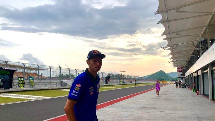 Loket Pembelian Tiket MotoGP Mandalika Buka di Mal Lombok Epicentrum