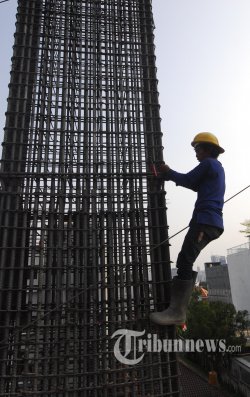 Kebutuhan Apartemen di Bekasi Semakin Banyak