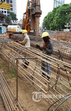 Dinas Perhubungan Bertanggungjawab soal Keselamatan di Perlintasan Kereta
