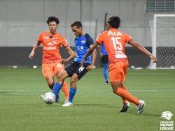 Bangkit dan Kalahkan Klub Jepang, Ini Catatan Klub yang Sebelumnya Dibantai Persija