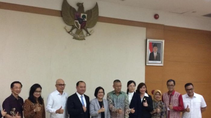 Pemerintah Tekan Defisit Perdagangan dengan China