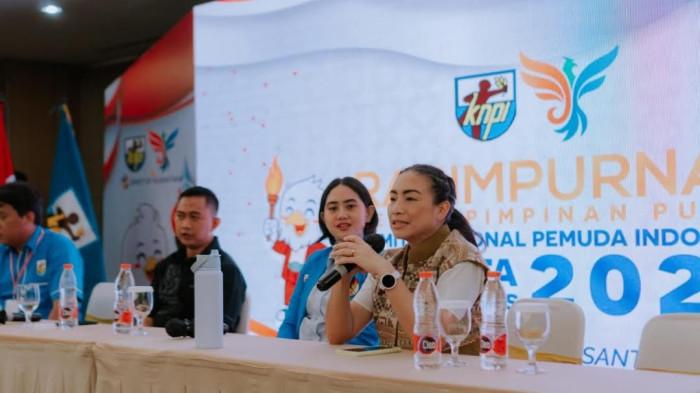 Satu Tahun Pemerintahan Prabowo, DPP KNPI Pastikan Pemuda Jadi Motor Penggerak Pembangunan Nasional