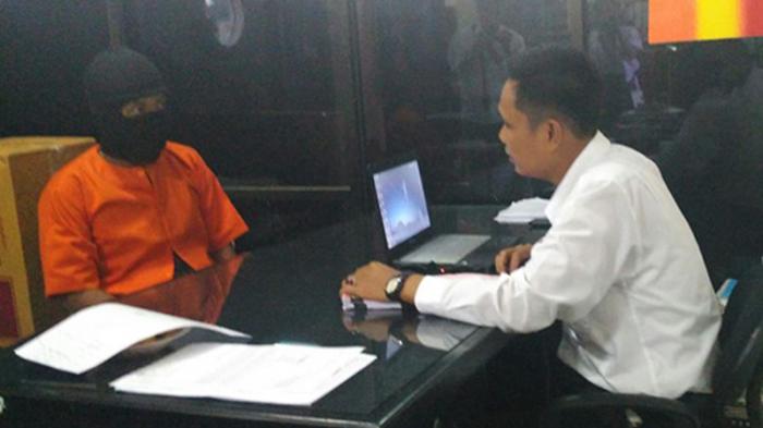 Mobuk, Pria Ini 3 Kali Perkosa Mertua Kakaknya yang Telah Berusia 67 Tahun