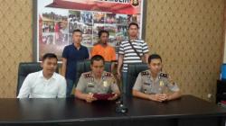 Lelaki Tiga Istri Ini Gagahi Pelajar 16 Tahun dalam Mobil Travel