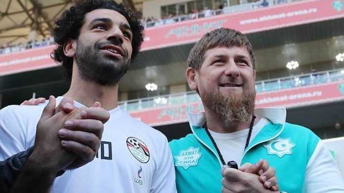FA Mesir Angkat Bicara soal Pertimbangan Mohamed Salah untuk Pensiun dari Timnas