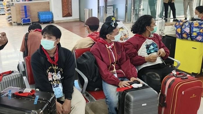 KBRI Yangon Pilih Jalur Aman Pulangkan 53 WNI dari Myanmar Ketimbang Jalur Cepat Tapi Berisiko