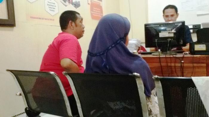 Hendak Dicabuli, Siswi SMP Laporkan Dua Temannya ke Polisi