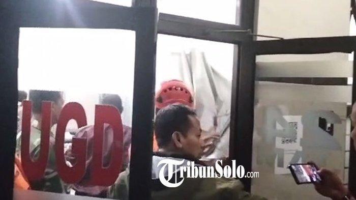 Identitas Pendaki Gunung Lawu yang Ditemukan Meninggal dalam Kondisi Mulut Berbusa, Mahasiswi Undip