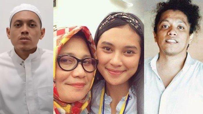 Singgung Konflik Nursyah dengan Indah Permatasari dan Arie Kriting, Pendakwah: Jauhi Prasangka Buruk