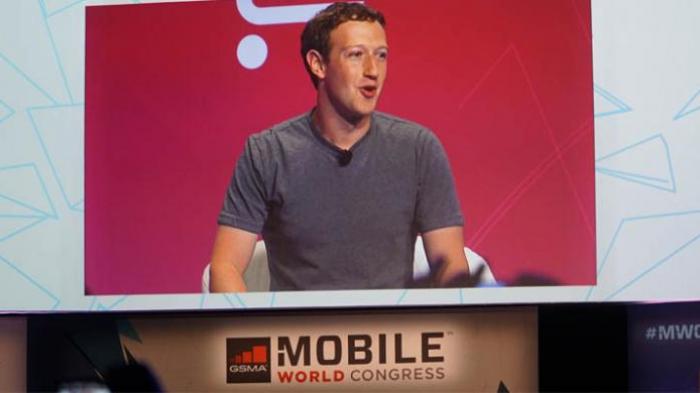 Alasan Mark Zuckerberg Menjual 75 Juta Sahamnya di Facebook