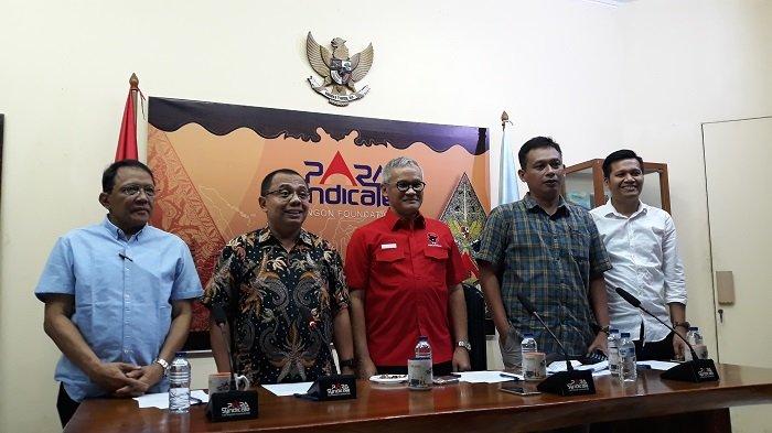 Peneliti CSIS Sebut Estapet Pucuk Pimpinan PDIP Hanya Soal Waktu