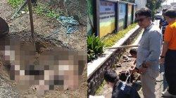 Kabar Terbaru ABG Ditemukan Tewas di Gorong-gorong Sekolah, sang Ayah Absen di Pemakaman