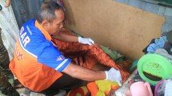 Dalam Kurun Waktu Kurang dari Satu Jam, Warga Samarinda Temukan Dua Mayat