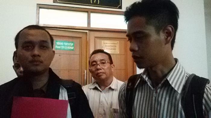 Penangkapan Sopir Taksi Penyebar Pesan Provokatif Dinilai Janggal