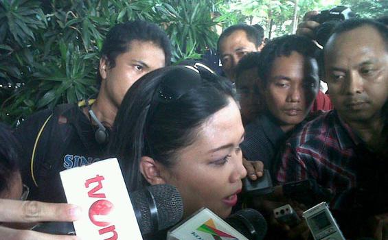 Kubu Nunun Punya Bukti Keterlibatan Miranda
