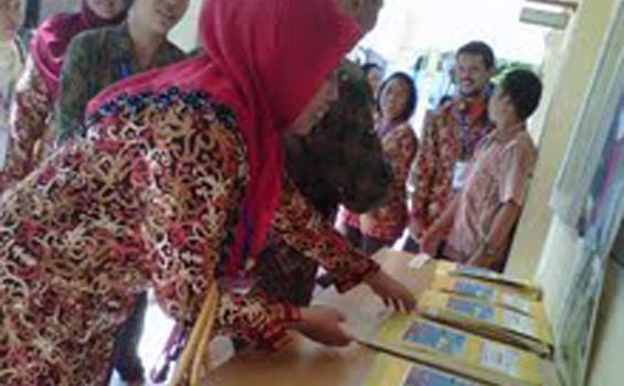 Naskah Soal UN SMK 1 Bungoro Nyasar ke SMK 1 Mandalle