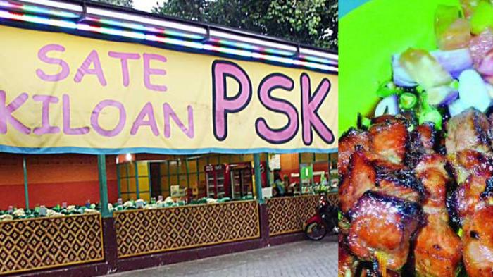 Empuknya PSK Langsung Menghangatkan Tubuh